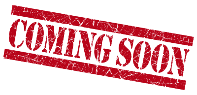 Coming Soon