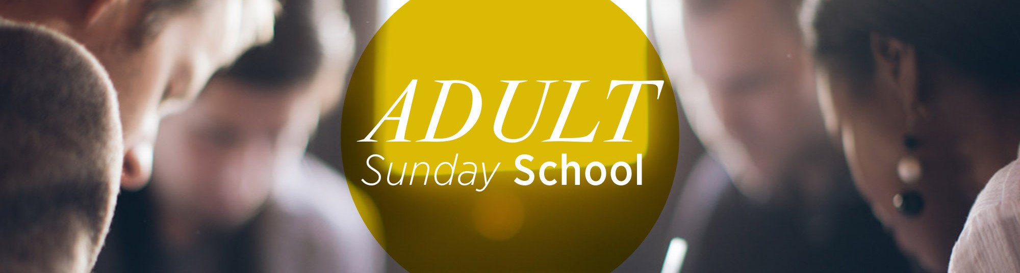 SundaySchool